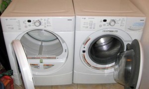 Как выбирать стиральную машину?