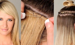 Что такое натуральные волосы на трессах?